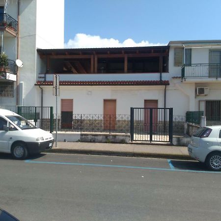 Mary&Bi Apartment Scalea Exterior photo